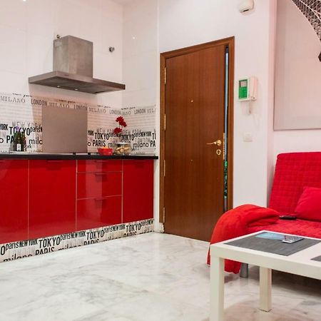 Apartamentos Rg Triana, Calle Castilla Con Patio Σεβίλλη Εξωτερικό φωτογραφία